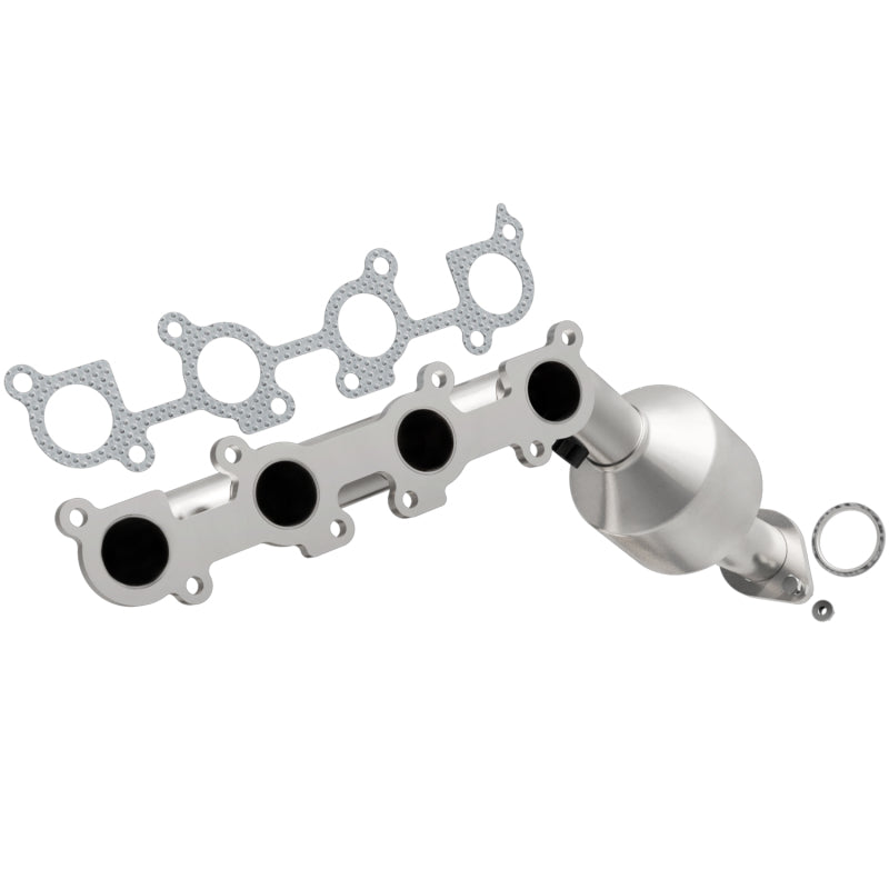 Conv. DF /04 4.7L P/S Manifold / 03-04 4.7L P/S Manifold — 03-11 Toyota 4Runner