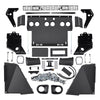 Summit Bar Textured ARB Fogii 14On (Fit Kit NOT Included) — Toyota 4Runner