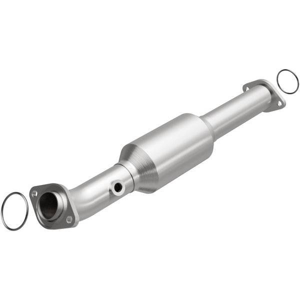 4.0L Direct Fit Converter — 05-15 Toyota Tacoma
