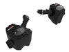 V6-3.5L (tt) Momentum GT Cold Air Intake System w/ Pro DRY S Filter — 2022 Toyota Tundra