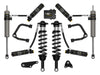 1.25in-3in Stage 6 Suspension System Tubular — 2024+ Toyota Tacoma