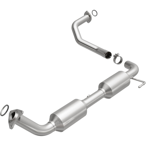Conv DF 8/ 5.7L Driver Side — 08-09 Toyota Tundra