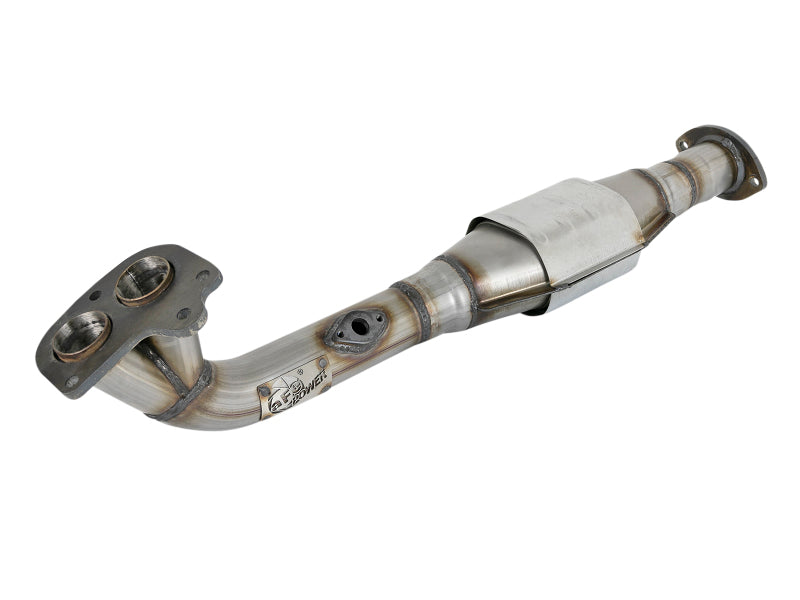 Direct Fit Catalytic Converter Replacement V6-3.4L — 96-00 Toyota 4Runner