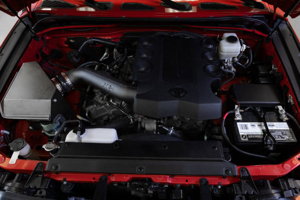4.0L V6 Performance Air Intake System — 10-23 Toyota 4Runner