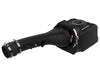 Momentum GT Pro 5R Cold Air Intake System V6-4.0L w/ Magnuson s/c — 10-18 Toyota 4Runner