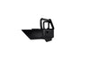 Winchbar (Fit Kit NOT Included) — 05-11 Toyota Tacoma