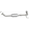 CONV DF 4.7L Driver Side Front — 05-06 Toyota Tundra