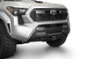 Stealth Center Mount Winch Front Bumper — 2024 Toyota Tacoma