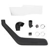 Safari Snorkel Rspec — Toyota Land Cruiser 80 Series