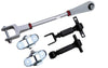 Pro-Alignment Front Camber Kit for — 96-02 Toyota 4Runner
