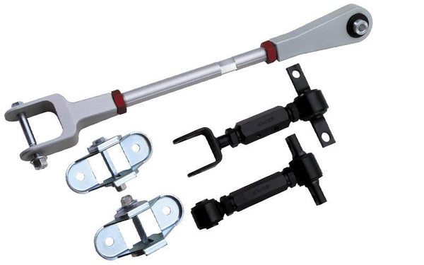 Pro-Alignment Front Camber Kit for — 96-02 Toyota 4Runner