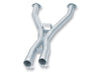 3.5L AT 2 & 4WD 4DR 2.5in CC STD Bed 140in WB Extension Pipe — 2016 Toyota Tacoma